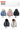 Men Hooded parka Thick Warm Colorful Bubble Coat Winter Jacket Mens Streetwear