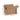 Small Item Shipping Boxes, 5.7x3.3x4.1inches, Single Wall, 32Lb sq inch, Brown Corrugated