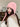 Women Cute Earflap Winter Hat Fashion Faux Fur Knitted Hat Kpop Style Soft Beanie Hats Female