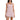 Women Summer Bodycon Sleeveless Mini Dress Contrast Color A Line Party Dress