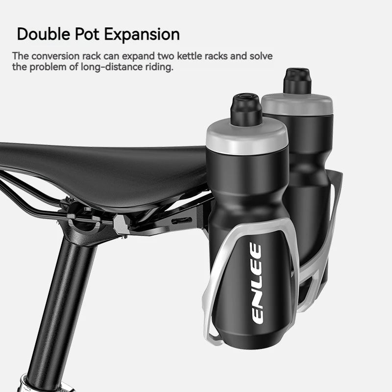 Fiets Bidonhouder Adapter Fiets Bidonhouders Bagagedrager Adapter Racefiets