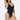 Shapewear for Women Tummy Control Bodysuit Thong Seamless Underwear Sculpting