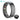 Colmi R09 Smart Ring Heren Dames met oplaadcase, lichaamstemperatuur Gezondheid en