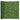 50X200cm Artificial Ivy Hedge Green Leaf Fence Panels Faux Privacy Fence