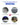 Car Plastic Restore Coating Agent Auto Plastic Rubber Exterior Repair Clean