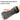 2Pcs Cowhide Gym Gloves Grips Anti Skid Weight Power Belt Lifting Pads