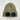 Autumn and Winter Windproof Glasses Knitted Hat Trendy Personality Warm Ear Protection Woolen Hat