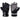 Wosweir Unisex Fitness Gloves for Weightlifting Half Finger Running Non Slip