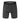 4-delige set herenondergoed gestreepte herenboxershorts met hoge taille en warme taille