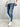 Spring Men Classic Elasticity Pencil Jeans Jean Homme Man Soft Stretch Black