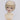 Arrived Doll s Wig for 1 3 1 4 1 6 Bjd Doll Soft Silk Cute Short Hair Diy Play