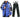 Spider Thicken Warm Windproof Winter Men Snowboard Set Ski Jacket and Pant Suits