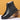 rendy fashion cotton boots warm wear resistant comfortable simple Leather Mens Dress Boots Winter