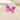 100Pcs 4.5Cm Tulle Butterfly With Rhinestone For DIY Making Clothing Party