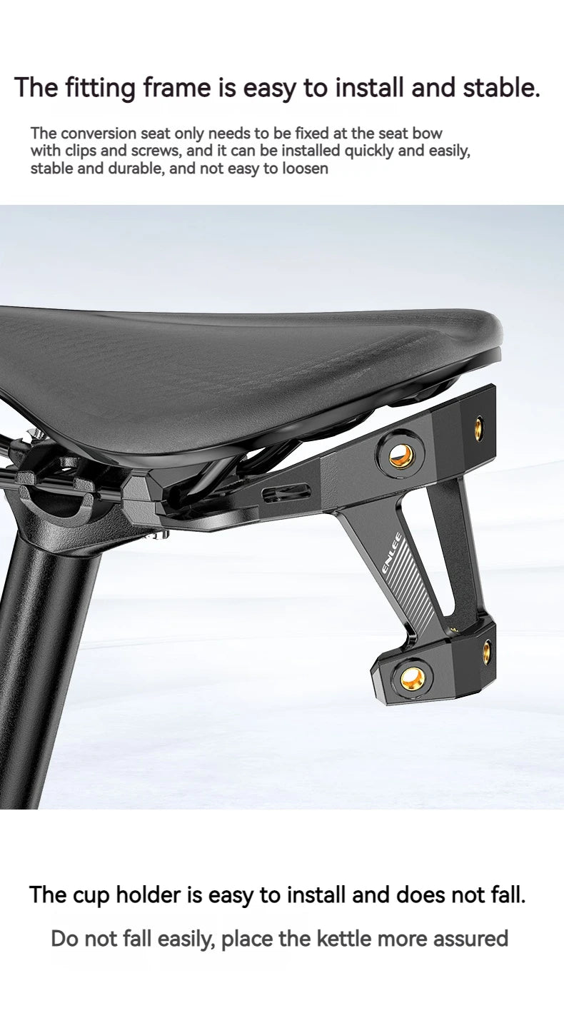 Fiets Bidonhouder Adapter Fiets Bidonhouders Bagagedrager Adapter Racefiets