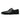 Versatile Men's Dress Shoes 2-in-1 Business/Casual Leather Oxfords, Durable Sole for Office/Travel