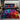 Geometric Colorful Plaid Duvet Cover Set Breathable Woven Polyester All Season 3
