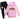 Game Roblox Peripheral Clothes Set Baby Girls Clothing Boys Cotton Jacket Pants 2Pcs Set Child Sport