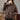 Concise Button Zipper Up Parkas Women Stand Up Collar Long Sleeve Warm Coats