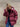 Bornladies Quilted Jacket Women Winter Loose Parkas Coat Vintage Bread Jacket