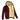 Heren hoodie met capuchon, fleecevoering, dikke lamsvelours, open vest, grote maat, trendy bovenkleding