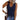 9 Colour Casual Chic Ribbed Tank Top Everyday Sleeveless V Neck Slight Stretch