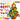 DIY Felt Christmas Tree Merry Christmas Decorations for Home Navidad Xmas Tree
