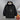 Men autumn winter warm fleece jacket style extra size hooded fleece and thick