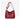 Soft Leather Mother Bag Large Capacity Fashionable Shoulder Crossbody Bag for Women