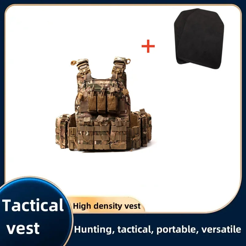 Materials and Durability 600d high density polyester Super wear resistant, tear resistant, and