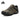 Hikeup Men s Hiking Shoes Suede Leather Outdoor Shoes Wear resistant Men