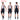 Hiserwa Heren Fietsbroek met Bib Shorts Racefietsbroek 7H Italië Elastische Interface