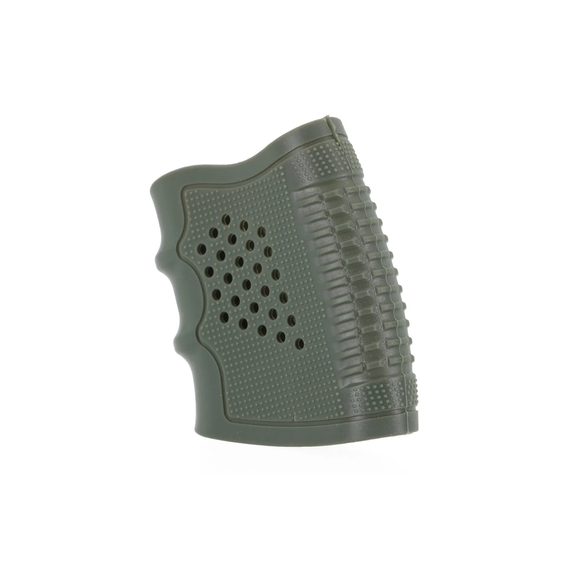 Pistol Rubber Grip Glove Cover Sleeve Anti Slip Handguns For Glock