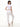 Summer Women Cropped Trousers Jogger Pants, Lightweight & Breathable Casual Yoga