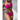 Sexy Strapless Bikini Set Bandeau Swimwear Women Swimsuit Female Flash Belt