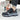 Fashion Labor Safety Protection Shoes Sneakers Steel Toe Indestructible