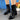 Brand Women Boots Chunky Chelsea High Boots Women High Heels Shoes designer Sexy