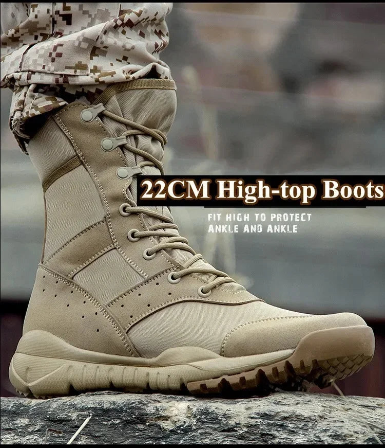 35 47 Maat Heren Dames Ultralichte Outdoor Klimschoenen Tactische Training