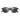 Zenottic Steampunk Style Clip On Sunglasses for Men Women Anti Blue Light