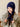 Women Cute Earflap Winter Hat Fashion Faux Fur Knitted Hat Kpop Style Soft Beanie Hats Female