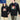 Christmas Eve Ever Ever Santa Memorial Hooded Sweatshirt Men and Women Coat Hoodie