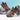 Winter Warm Snow Barefoot Casual Shoes Waterproof Non Slip Women Men Hiking Shoes Outdoor Warm Fur