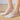5 Pairs Women Cotton Invisible Socks Slippers Silicone Non slip Summer Low Cut