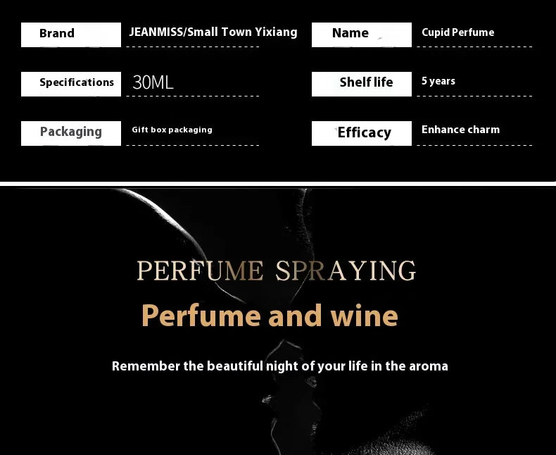 Merk Parfum Cologne Heren Parfum Spray Flirten Feromon Langdurig