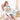 Newborn Long Sleeve Bib Coverall with Table Cloth Cover Baby Dining Chair Gown Waterproof Saliva