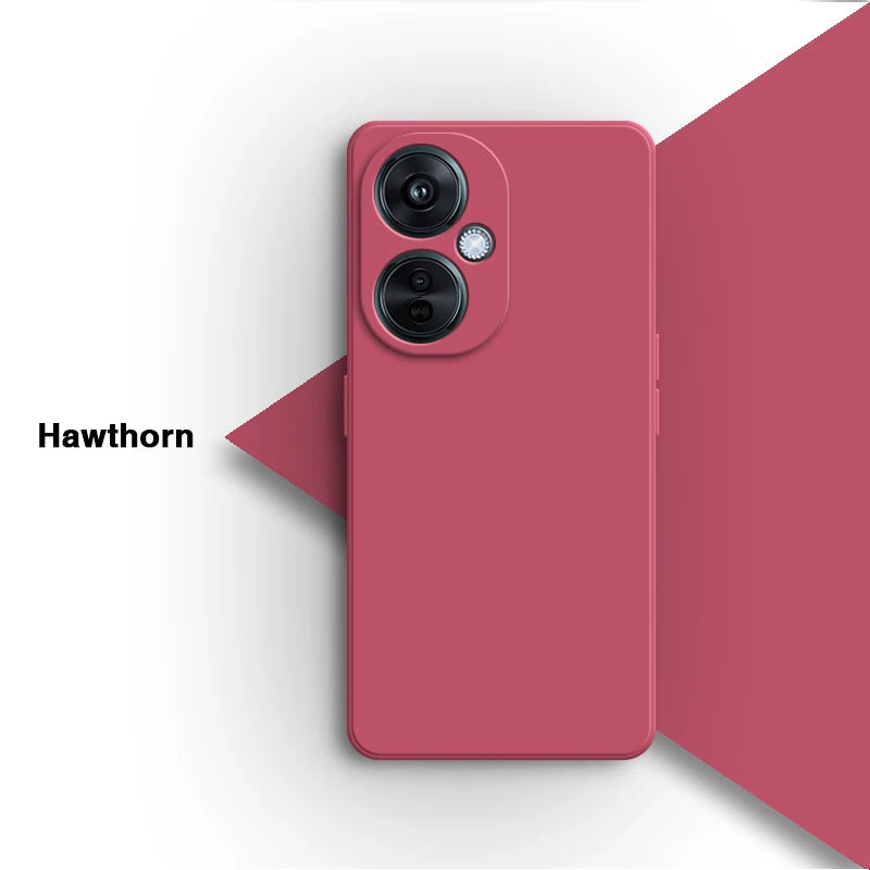 Hoogwaardige telefoonhoes voor OnePlus Nord CE 3 Lite 5G 6.72 Cph2467 Cph2465