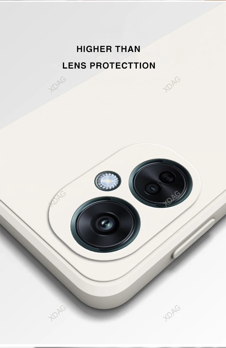 Hoogwaardige telefoonhoes voor OnePlus Nord CE 3 Lite 5G 6.72 Cph2467 Cph2465