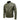 Casual heren slim fit motorjack Europese maat opstaande kraag leren jas nep leer en