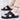 Summer Men Sandals Open Toe Flat Mens Casual Shoes Outdoor Walking Sandals for