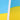 xvggdg 50pcs 14 21cm Wholesale Small Ukraine Hand Waving National Flag Polyester ukraine hand Flag